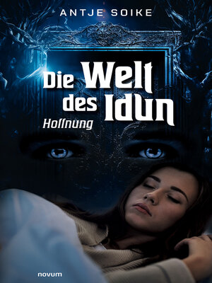 cover image of Die Welt des Idun